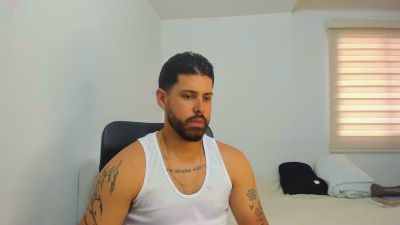 justyntr webcam model stream image