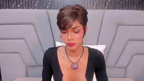 NaomiSteward webcam model stream image