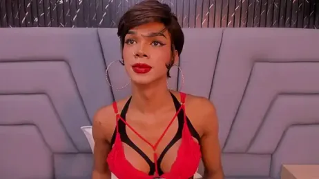 NaomiSteward webcam model stream image