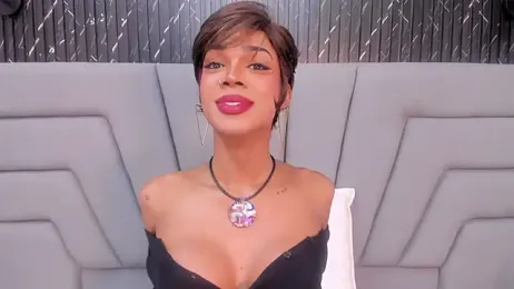 NaomiSteward webcam model stream image