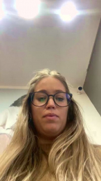 blondiesweet webcam model stream image