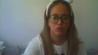 blondiesweet webcam model stream image