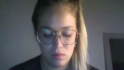 blondiesweet webcam model stream image