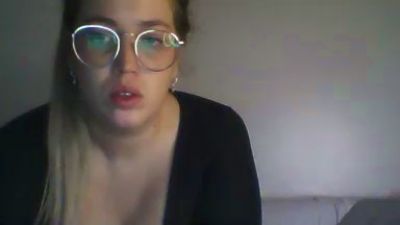 blondiesweet webcam model stream image
