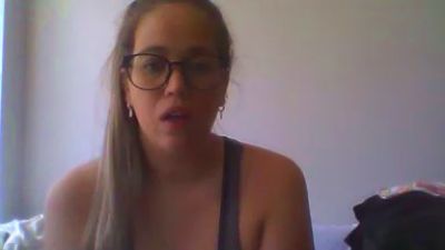 blondiesweet webcam model stream image
