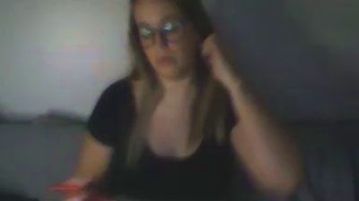 blondiesweet webcam model stream image