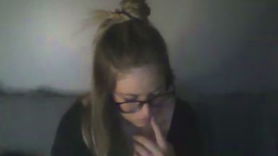 blondiesweet webcam cam4 model stream image