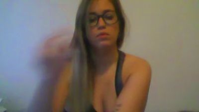 blondiesweet webcam model stream image