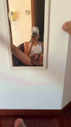 FFavorite webcam model stream image