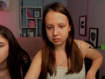 nekky_mouse webcam model stream image