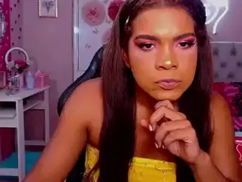 alexa_rodriicum webcam model stream image