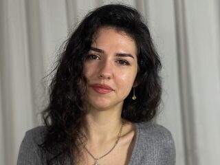 Miss Blenner webcam model stream image