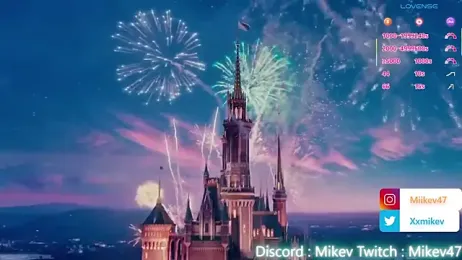 Mikev webcam stripchat model stream image