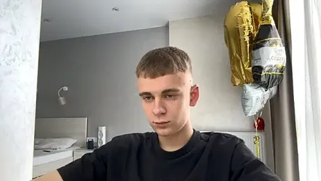 SoloFury webcam model stream image