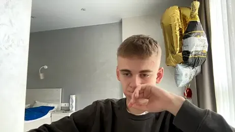 SoloFury webcam model stream image