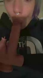 Marijey webcam model stream image