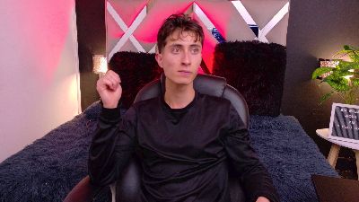 Ithan_Skin webcam model stream image