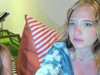 IloveUorNot webcam model stream image