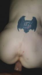 Eerie_Ecstasy webcam cam4 model stream image