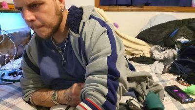 Eerie_Ecstasy webcam model stream image