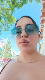 JeyssiWest webcam model stream image