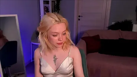 Cassie_Cupid webcam model stream image