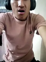 Master_RockyX webcam model stream image