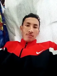 Master_RockyX webcam stripchat model stream image