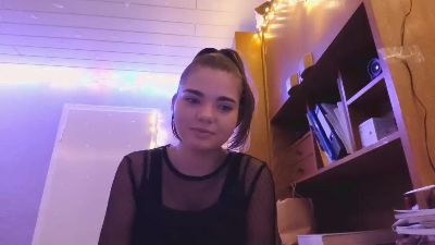 DiedraMcklveen webcam model stream image