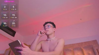 MatthewFoxx webcam cam4 model stream image