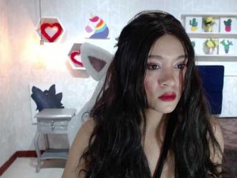 roxxanavelmont1 webcam model stream image