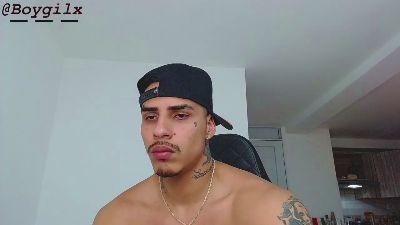 maxfordxxx webcam model stream image