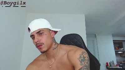 maxfordxxx webcam cam4 model stream image