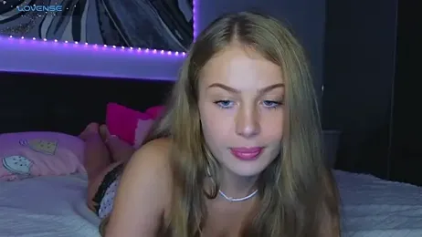Soul_Catcher webcam model stream image
