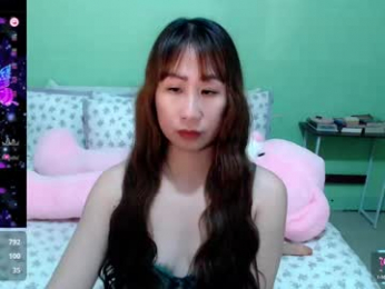 slutty_asian webcam model stream image
