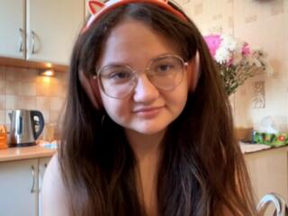 Jacqulyn Swenk webcam model stream image