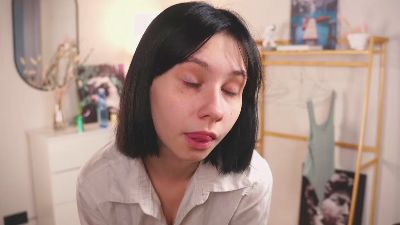 ShelbyBuffy webcam model stream image