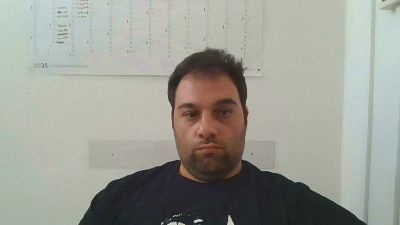 danieleortu10 webcam model stream image