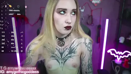 amywhitenessxx webcam stripchat model stream image