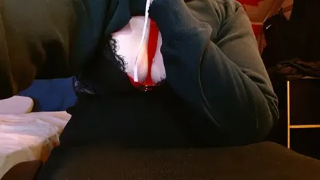 cosmicjones webcam model stream image