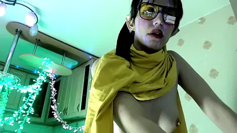 Raziel_haze webcam model stream image