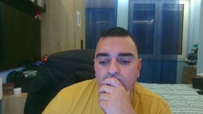 Descartes89 webcam cam4 model stream image