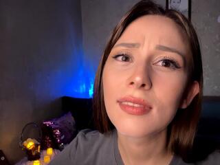 Lajuana Larousse webcam model stream image