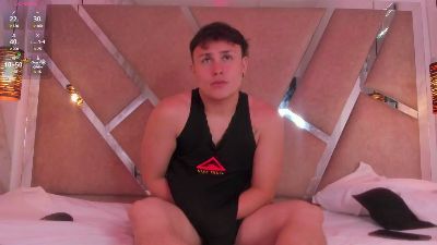Ziggyo webcam cam4 model stream image