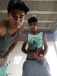 Jhon-big-cock webcam stripchat model stream image
