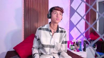 Allen_Starck webcam model stream image