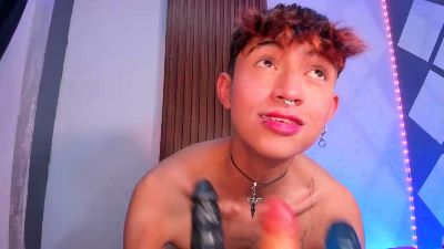 Allen_Starck webcam model stream image
