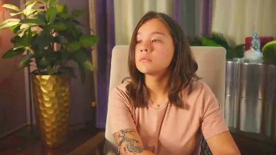 TaishaMcdearman webcam model stream image