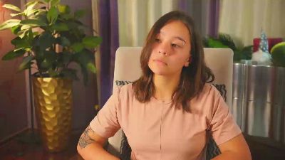 TaishaMcdearman webcam model stream image