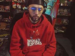 nioxx91 webcam model stream image